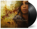 the album cover for Alanis Morissette - Flavors Of Entanglement