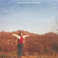 the album cover for Fiddlehead - Springtime And Blind