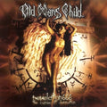 the album cover for Old Mans Child - Revelation 666 (the Curse Of Damnation)