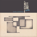 the album cover for Nels Cline - Currents, Constellations