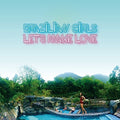 the album cover for Brazilian Girls - Let's Make Love