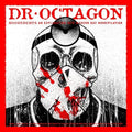 the album cover for Dr. Octagon - Moosebumps: An Exploration Into Modern Day Horripilation [LP]