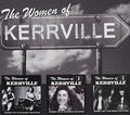 the album cover for Women Of Kerrville / Various - Women of Kerrville