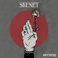 the album cover for Skenet - Morsning