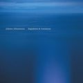 the album cover for Johann Johannsson - Englaborn & Variations [Remastered]