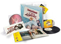 the album cover for Cheech & Chong - Cheech & Chong's Up in Smoke (40th Anniversary Deluxe Collection)