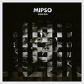 the album cover for Mipso - Edges Run [LP]