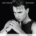 the album cover for Gary Barlow - Open Road