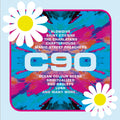 the album cover for C90 / Various - C90 / Various (3CD Capacity Wallet)