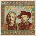 the album cover for Dave Alvin - Downey To Lubbock