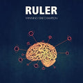 the album cover for Ruler - Winning Star Champion [LP]