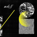 the album cover for OCH - Ii [Colored Vinyl]
