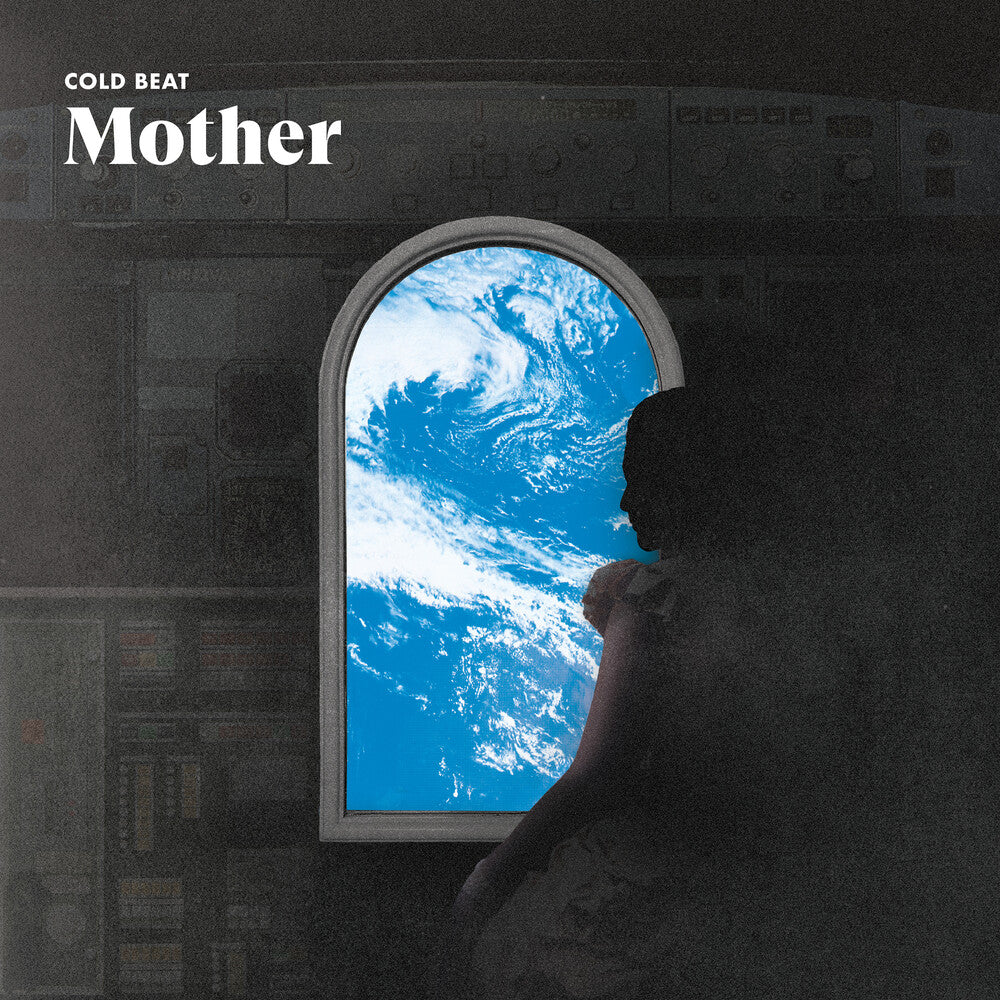 the album cover for Cold Beat - Mother