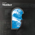the album cover for Cold Beat - Mother