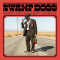 the album cover for Swamp Dogg - Sorry You Couldn't Make It