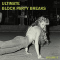 the album cover for Ultimate Block Party Breaks 5 / Various - Ultimate Block Party Breaks 5 / Various