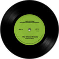 the album cover for Unseen Breaks / Various - Unseen Breaks / Various