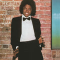 the album cover for Michael Jackson - Off The Wall