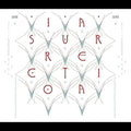 the album cover for John Zorn - Insurrection