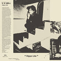 the album cover for Drinks - Hippo Lite