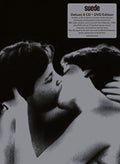 the album cover for Suede (The London Suede) - Suede: 25th Anniversary Edition [Import Box Set]