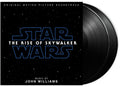 the album cover for Star Wars - Star Wars: The Rise Of Skywalker [Original Soundtrack 2LP]
