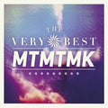 the album cover for The Very Best - MTMTMK