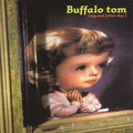 the album cover for Buffalo Tom - Big Red Letter Day