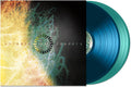 the album cover for Animals As Leaders - Animals As Leaders