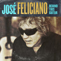 the album cover for José Feliciano - Behind This Guitar