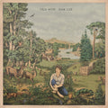 the album cover for Sam Lee - Old Wow [LP]