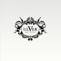 the album cover for Ulver - Wars Of The Roses