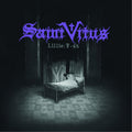 the album cover for Saint Vitus - Lillie: F-65 [Colored Vinyl] [Limited Edition]