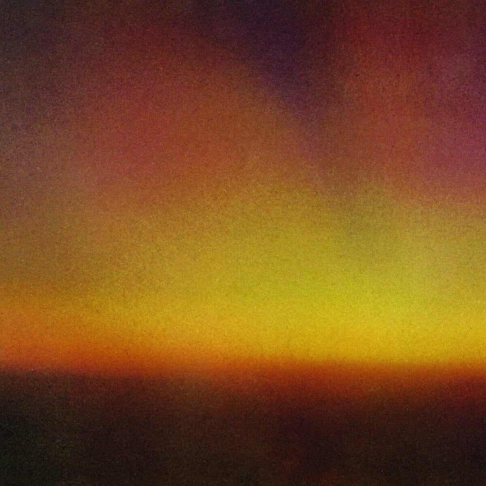 the album cover for City of the Sun - City Of The Sun Chapter I & II