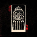 the album cover for Der Weg Einer Freiheit - Finisterre [Colored Vinyl] (Gate) [Limited Edition] (Red)