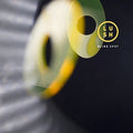 the album cover for Lush - Blind Spot (Ep)
