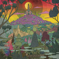 the album cover for Delphine Dora / Cooper,Sophie - Divine Ekstasys