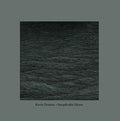 the album cover for Kevin Drumm - Inexplicable Hours