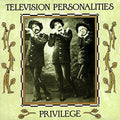 the album cover for Unknown Artist - Privilege
