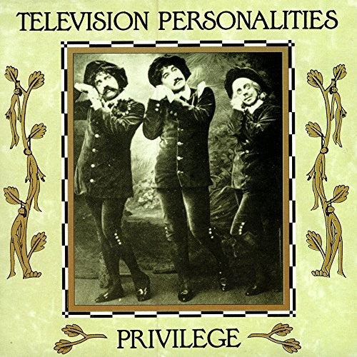 the album cover for Unknown Artist - Privilege