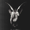 the album cover for Underoath - Erase Me