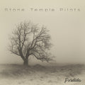 the album cover for Stone Temple Pilots - Perdida