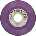 the album cover for Young Gun Silver Fox - Take It Or Leave It / Mojo Rising