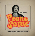 the album cover for Pornosonic Unreleased 70s Porn Music / Var Ofgv - Pornosonic: Unreleased 70s Porn Music / Var (Ofgv)