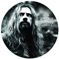 the album cover for Rob Zombie - Educated Horses [LP]