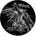 the album cover for Rob Zombie - Spookshow International Live [2LP]