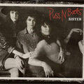 the album cover for Puss N Boots - Sister