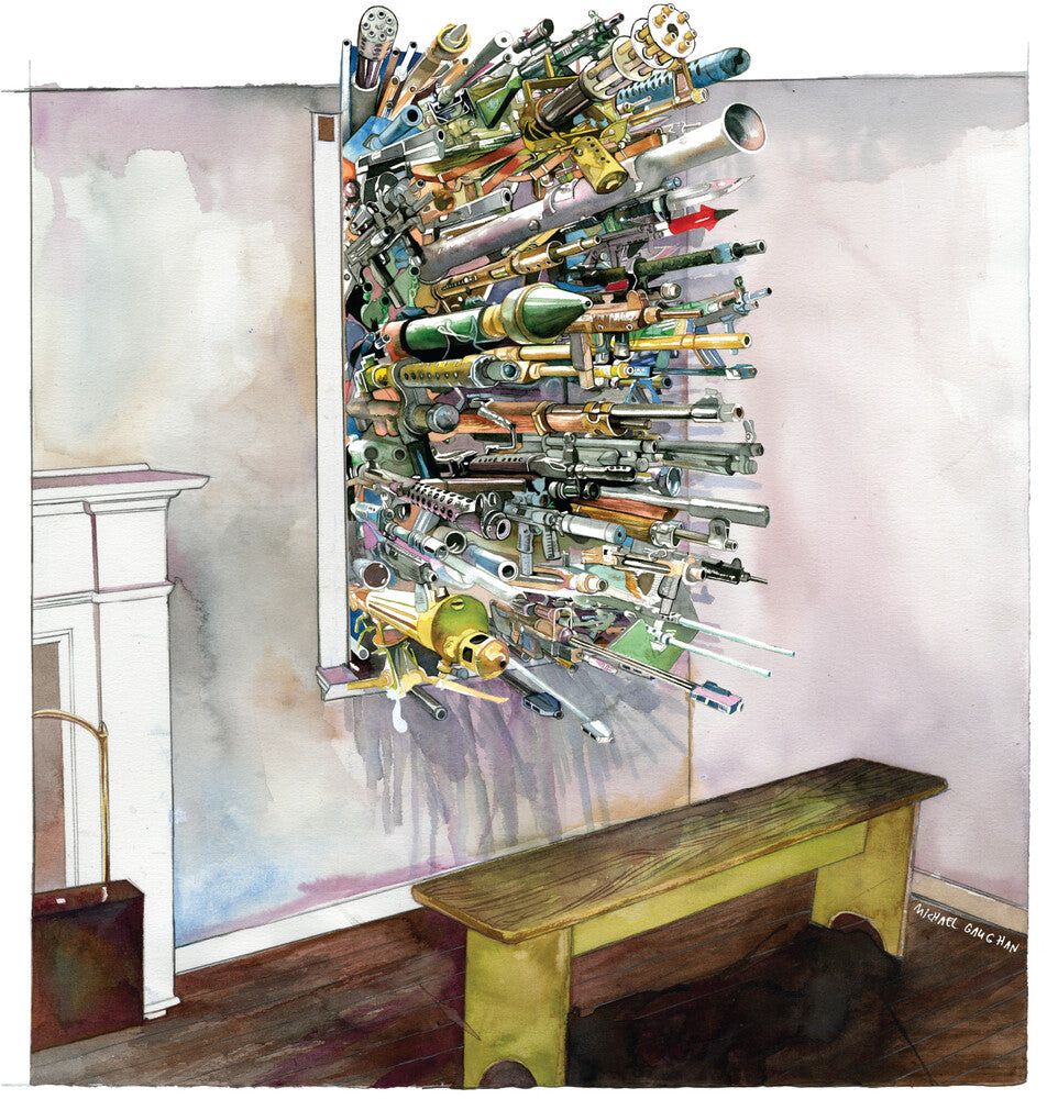 the album cover for Eyedea & Abilities - By The Throat (10 Year Anniversary Edition)