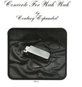 the album cover for Century Expanded - Concerto For Wah Wah
