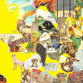 the album cover for The Homesick - Big Exercise